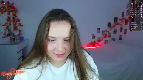 Snapshot of emilyxgrasez chatting on 09.25.25 Emily online show from 09.25.25