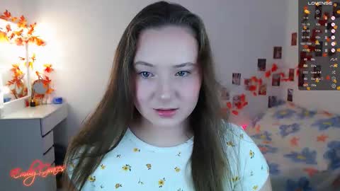 Snapshot of emilyxgrasez chatting on 10.20.25 Emily online show from 10.20.25