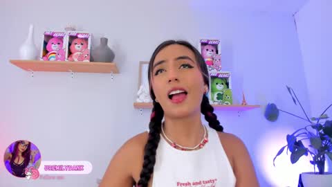 Emily Bank online show from 10.06.25