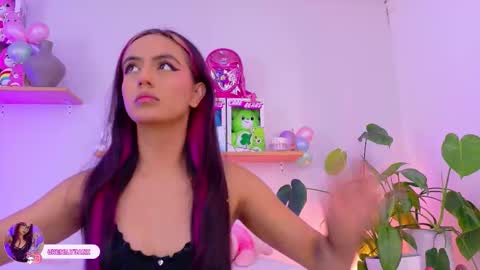 Emily Bank online show from 01.09.26