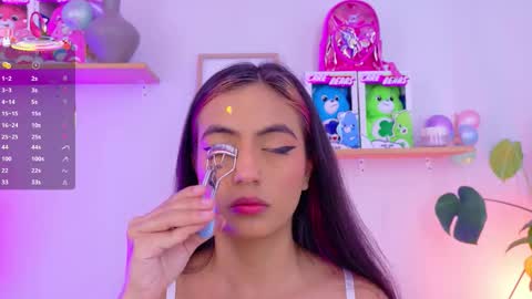 Emily Bank online show from 01.12.26