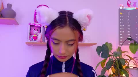 Emily Bank online show from 01.31.26