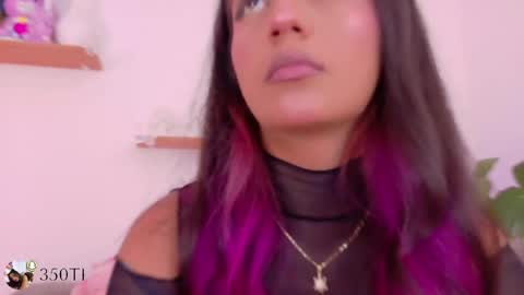 Emily Bank online show from 04.02.26