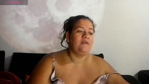 Jhoanna  online show from 06.11.26