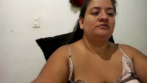 Jhoanna  online show from 06.15.26