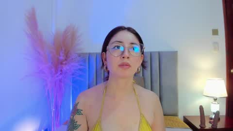 Emilyy Watson online show from 01.24.25