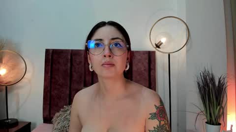 Emilyy Watson online show from 02.28.25