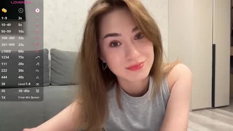 Nadya online show from 10.05.25