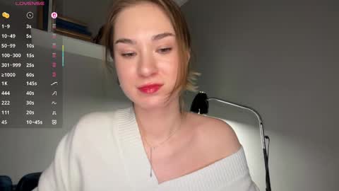 Nadya online show from 04.10.26