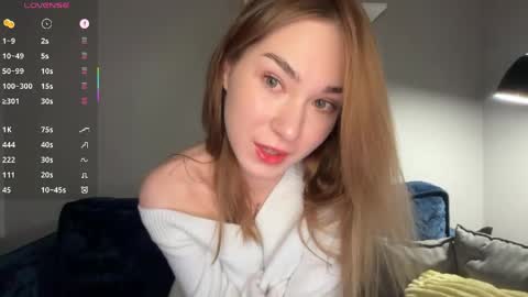 Nadya online show from 04.18.26