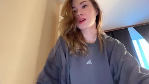 Nadya online show from 04.25.26