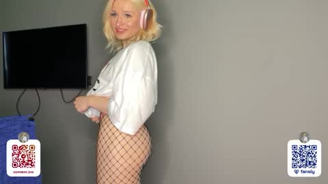 Eminent Eva online show from 01.29.25