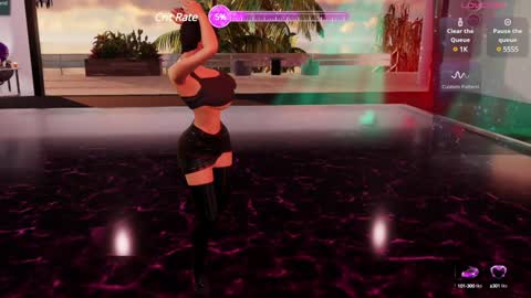 Snapshot of emitrans chatting on 01.28.25 EMI online show from 01.28.25