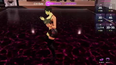 Snapshot of emitrans chatting on 02.26.25 EMI online show from 02.26.25