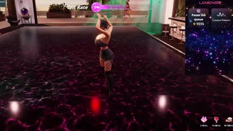 Snapshot of emitrans chatting on 10.15.25 EMI online show from 10.15.25