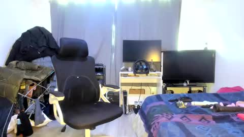 emliyjamesmjb online show from 02.18.25