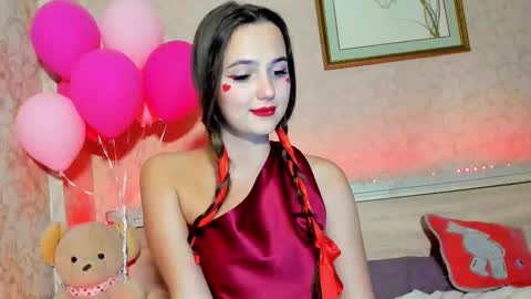 Emma online show from 02.14.25