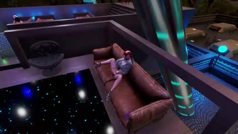 Snapshot of emma_3d chatting on 10.12.25 emma_3d online show from 10.12.25