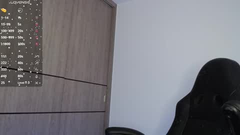 Rocio online show from 12.05.24