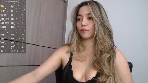 Rocio online show from 12.06.24