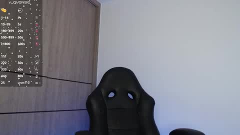 Rocio online show from 12.13.24