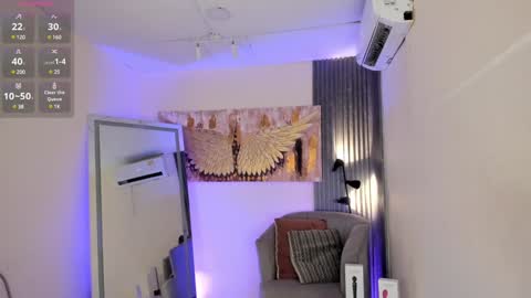 Alice online show from 01.25.25