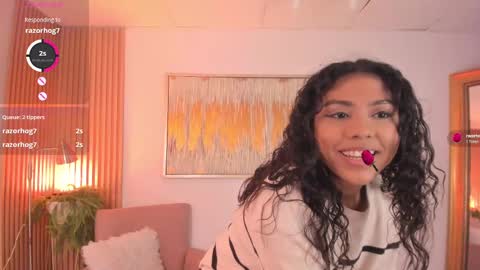 Alice online show from 02.27.25