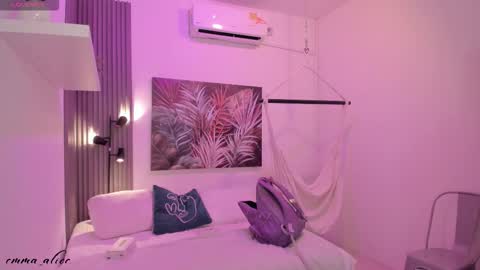 Alice online show from 09.11.25