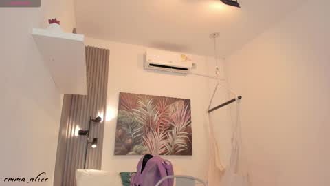 Alice online show from 09.15.25