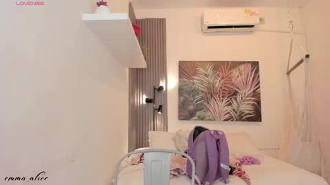 Alice online show from 09.20.25