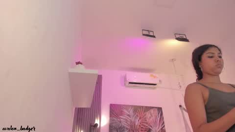 Alice online show from 09.22.25