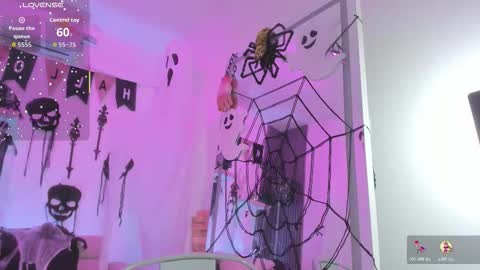 Alice online show from 10.29.25