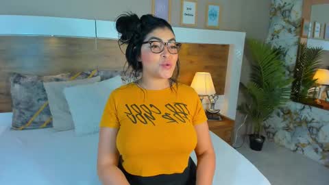 Emma  online show from 02.24.25