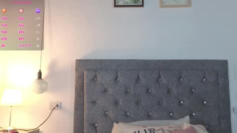 Snapshot of emma_blake__ chatting on 09.26.25 Emma online show from 09.26.25