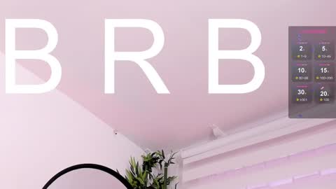 Emma Bloom online show from 03.04.25