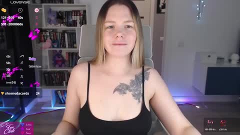 Emma online show from 04.09.26