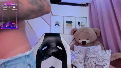 pau online show from 02.23.25