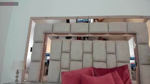 Emma Castillo online show from 02.18.25