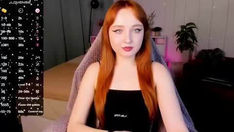 Snapshot of emma_chery chatting on 02.27.25 Emma online show from 02.27.25