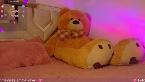  Emma  online show from 09.29.25