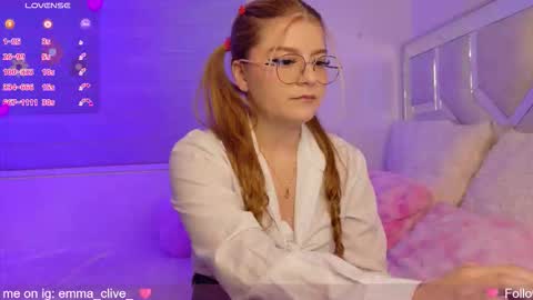  Emma  online show from 03.26.26