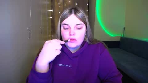 Eva online show from 04.08.26