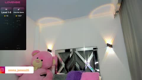 Snapshot of emma_jamess chatting on 01.29.25 emma_jamess online show from 01.29.25