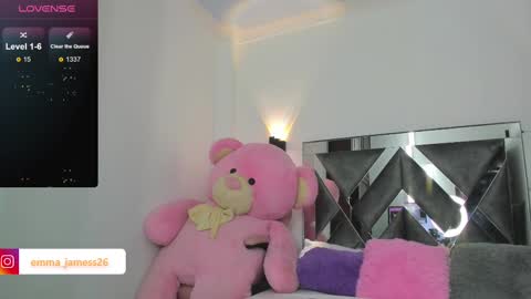 Snapshot of emma_jamess chatting on 02.28.25 emma_jamess online show from 02.28.25