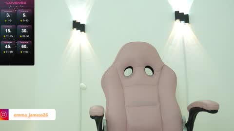 Snapshot of emma_jamess chatting on 02.27.26 emma_jamess online show from 02.27.26