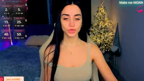 Emma online show from 12.16.25