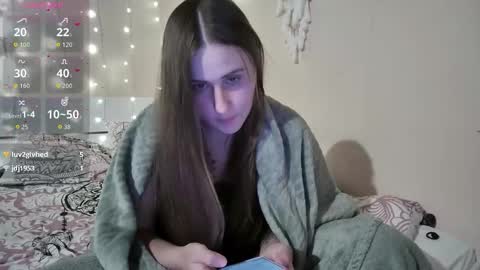 emma_just online show from 09.09.25