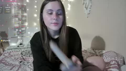 emma_just online show from 09.13.25