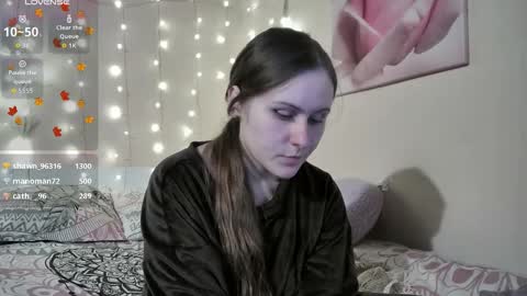 emma_just online show from 11.06.25