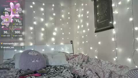 emma_just online show from 03.17.26